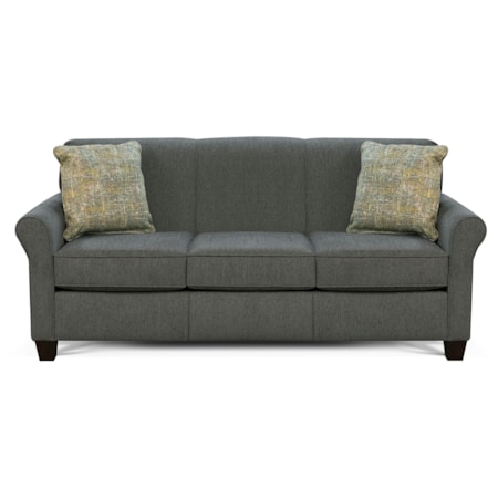 Queen Sleeper Sofa