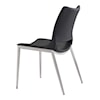 Zuo Ace Dining Chair Set