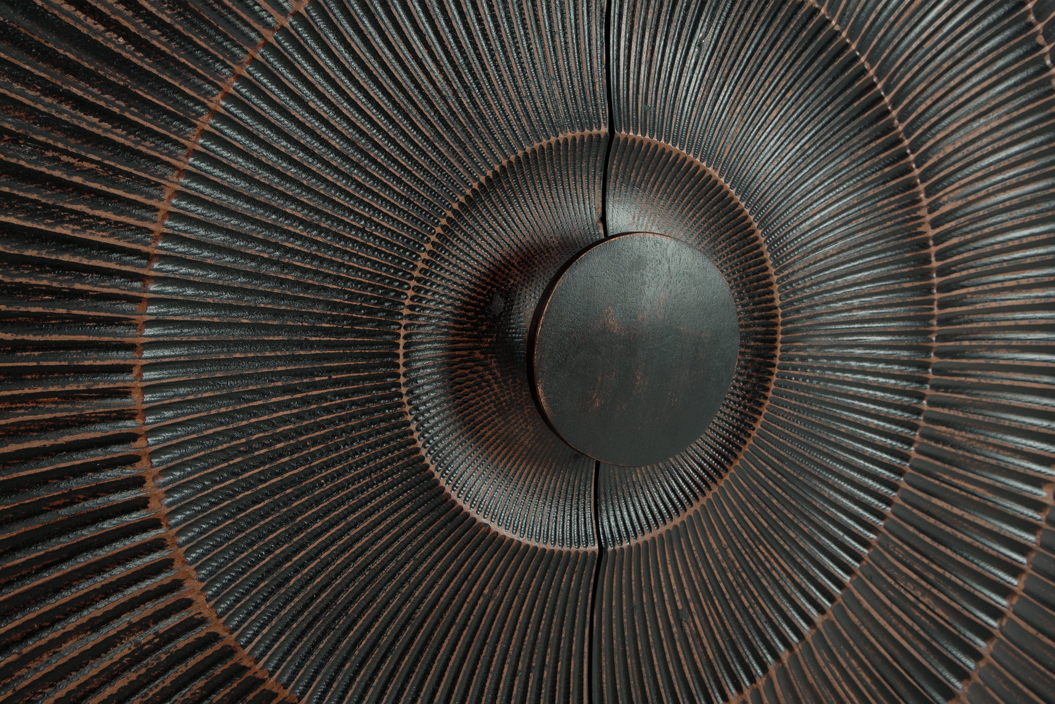 Signature Design by Ashley Fosterman Accent Cabinet