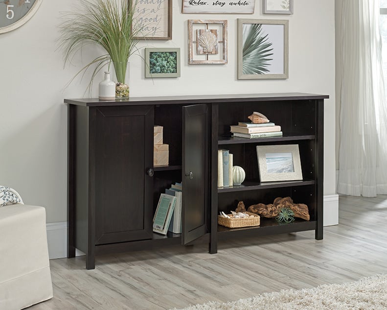 Sauder County Line County Line TV Stand Console