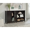 Sauder County Line County Line TV Stand Console