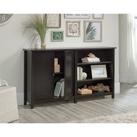 County Line TV Stand Console