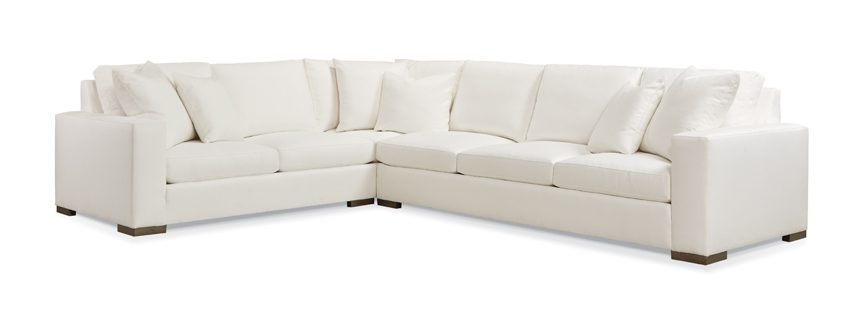 2-Piece Sectional