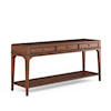 A.R.T. Furniture Inc Newel Sofa Table