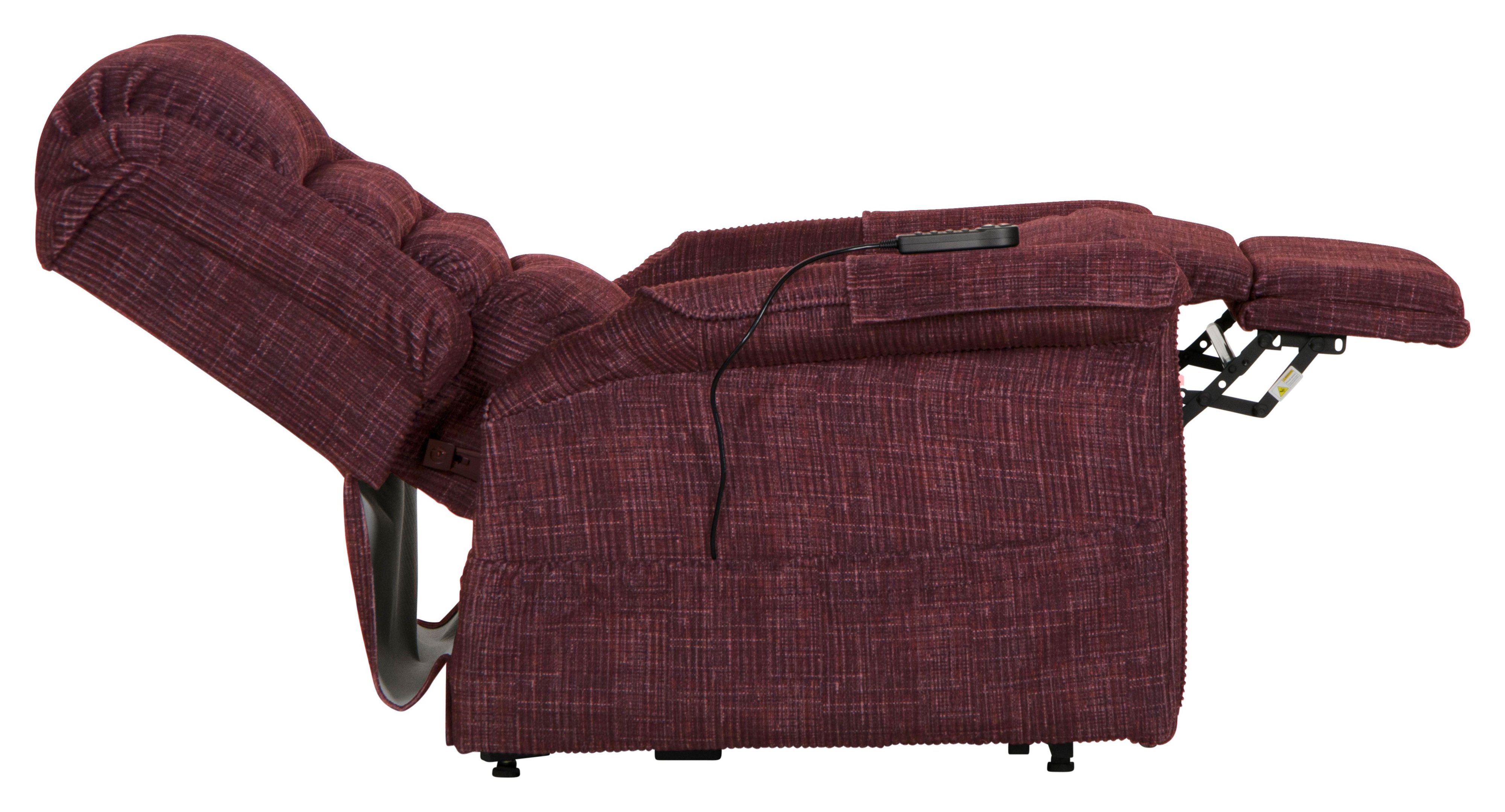 Catnapper 4825 Soother "Pow'r Lift" Recliner