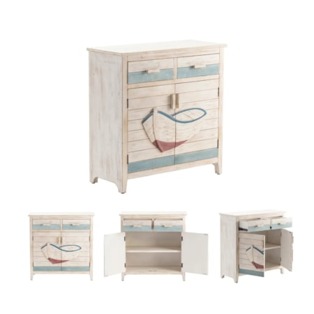 Accent Cabinet