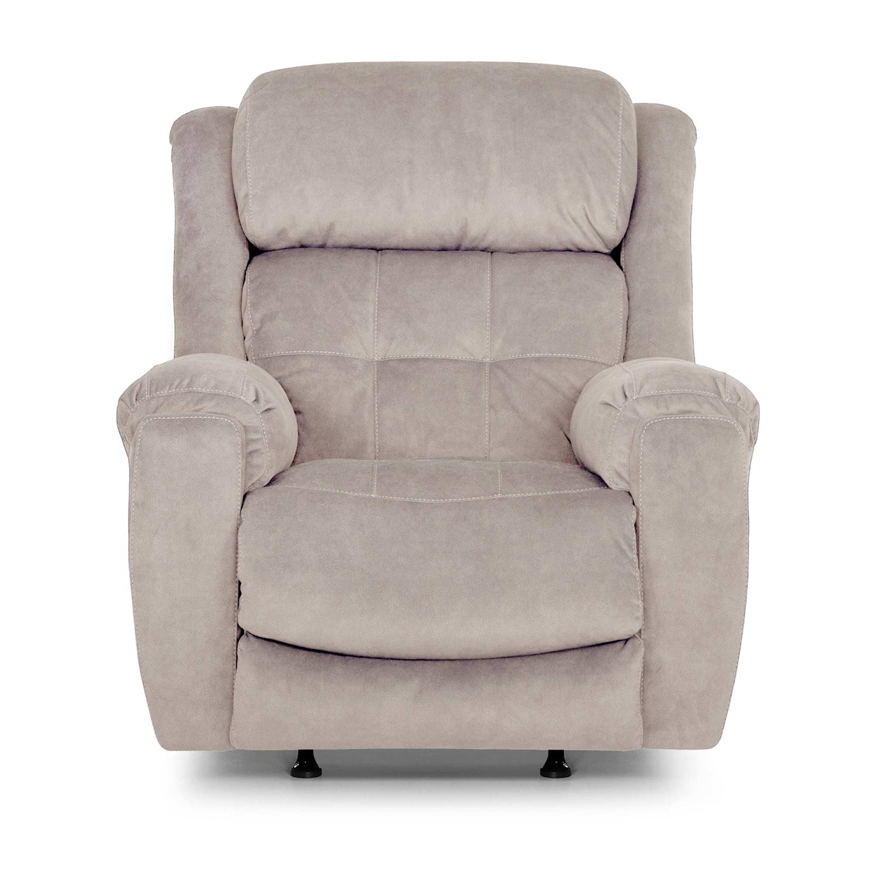 Franklin 4721 Clyde Clyde Manual Rocker Recliner