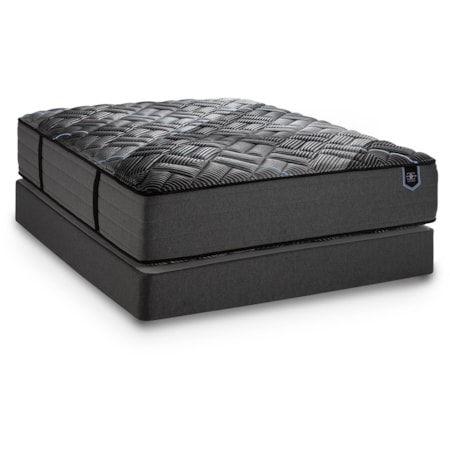 Queen 2-Sided Firm Mattress