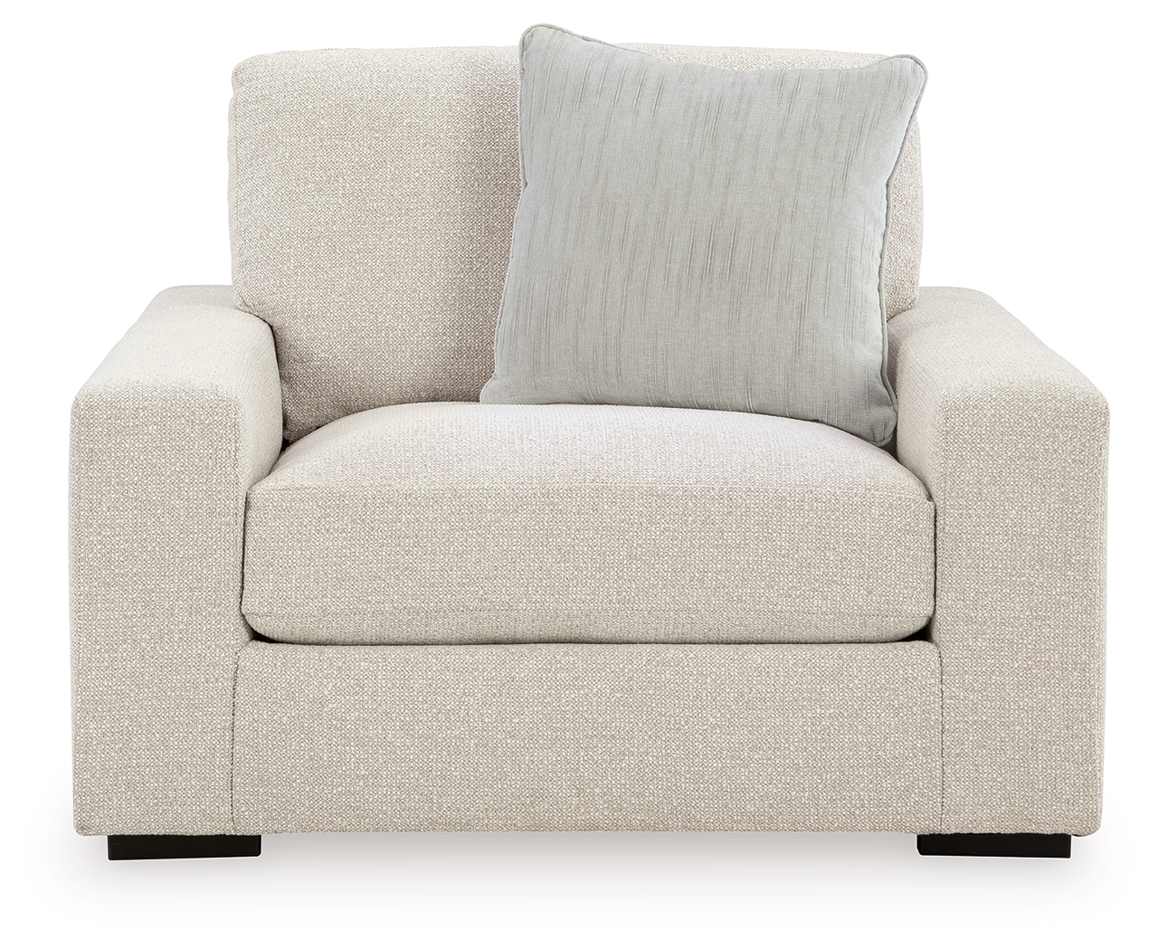 Chair And A Half
