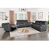 New Classic Furniture Titan Sofa