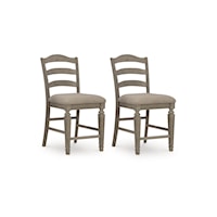 Counter Height Barstool