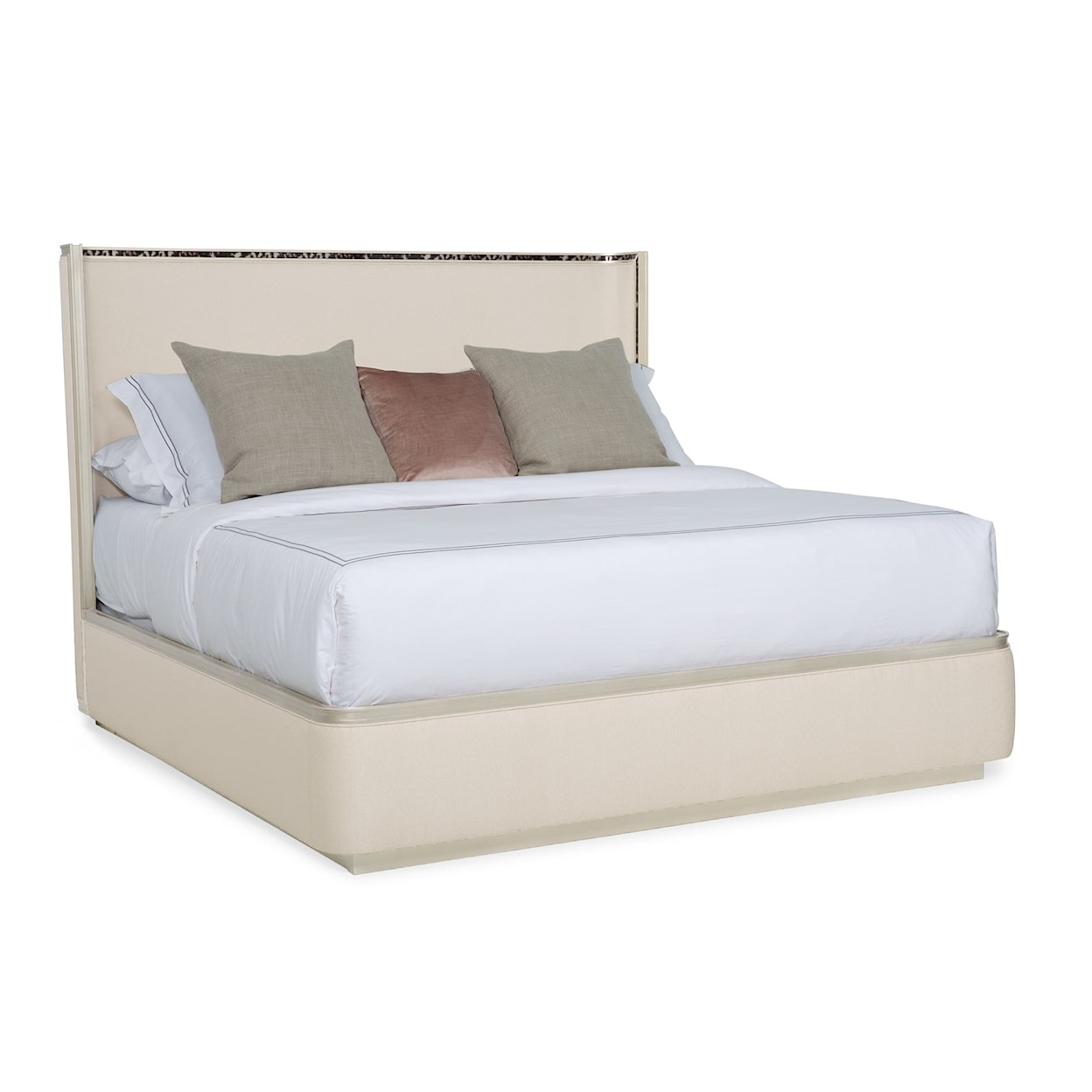 Caracole Caracole Classic Dream Big Queen Bed