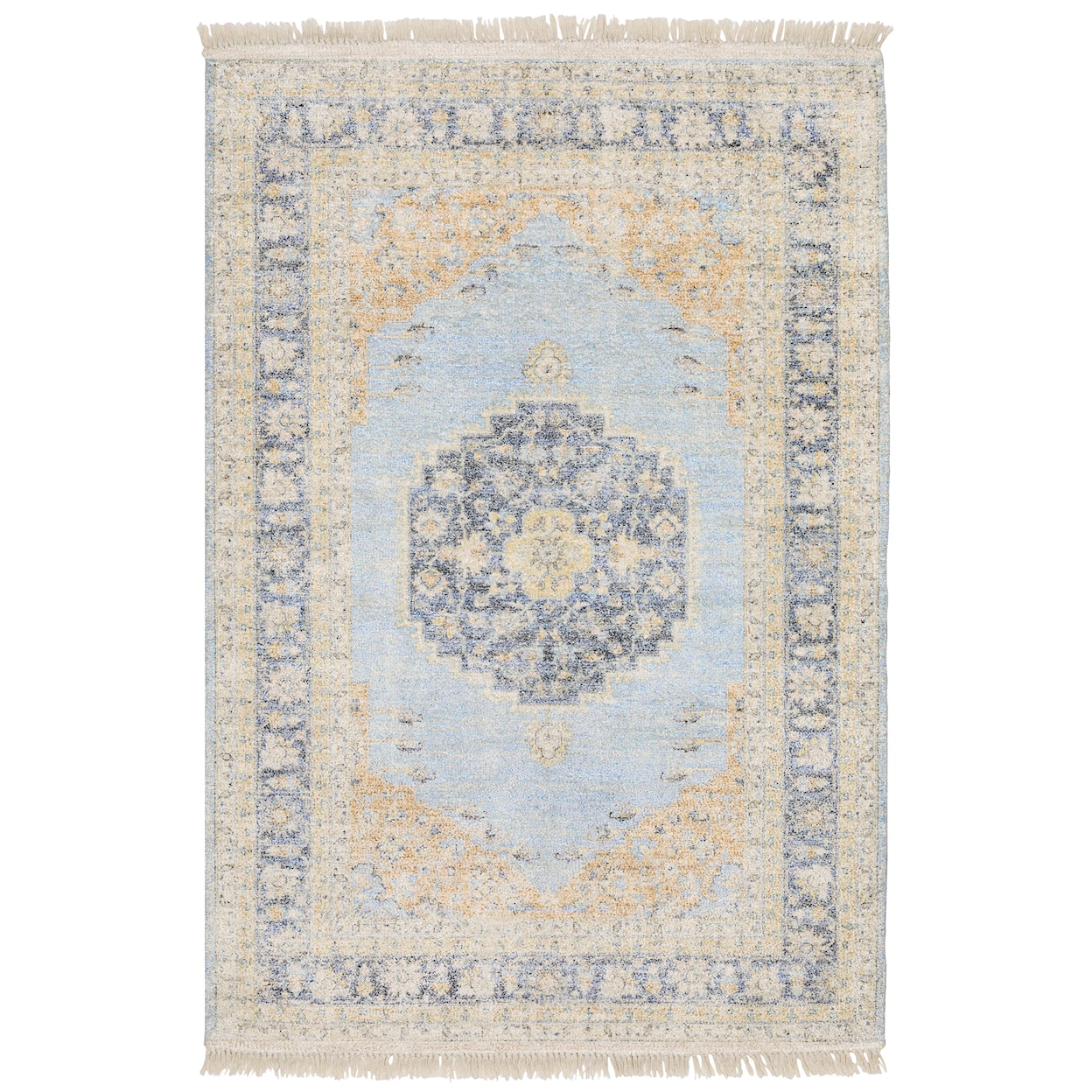 Oriental Weavers Malabar 5' X  8'  Rug