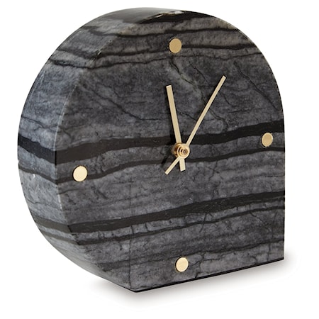 Table Clock