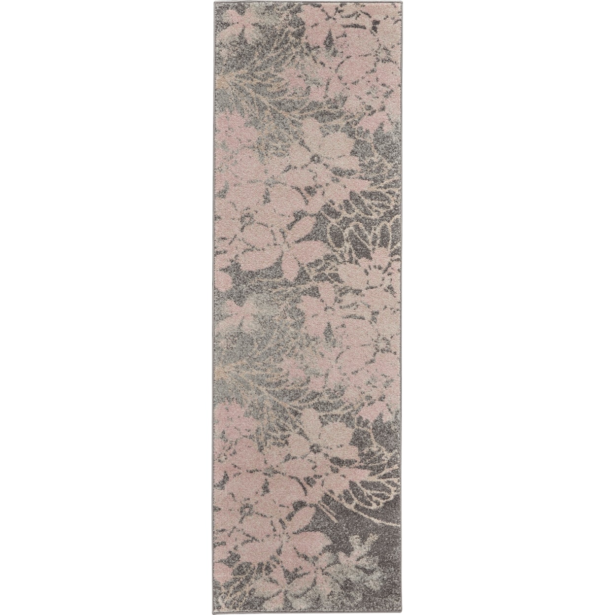 Nourison Tranquil 2'3" x 7'3"  Rug