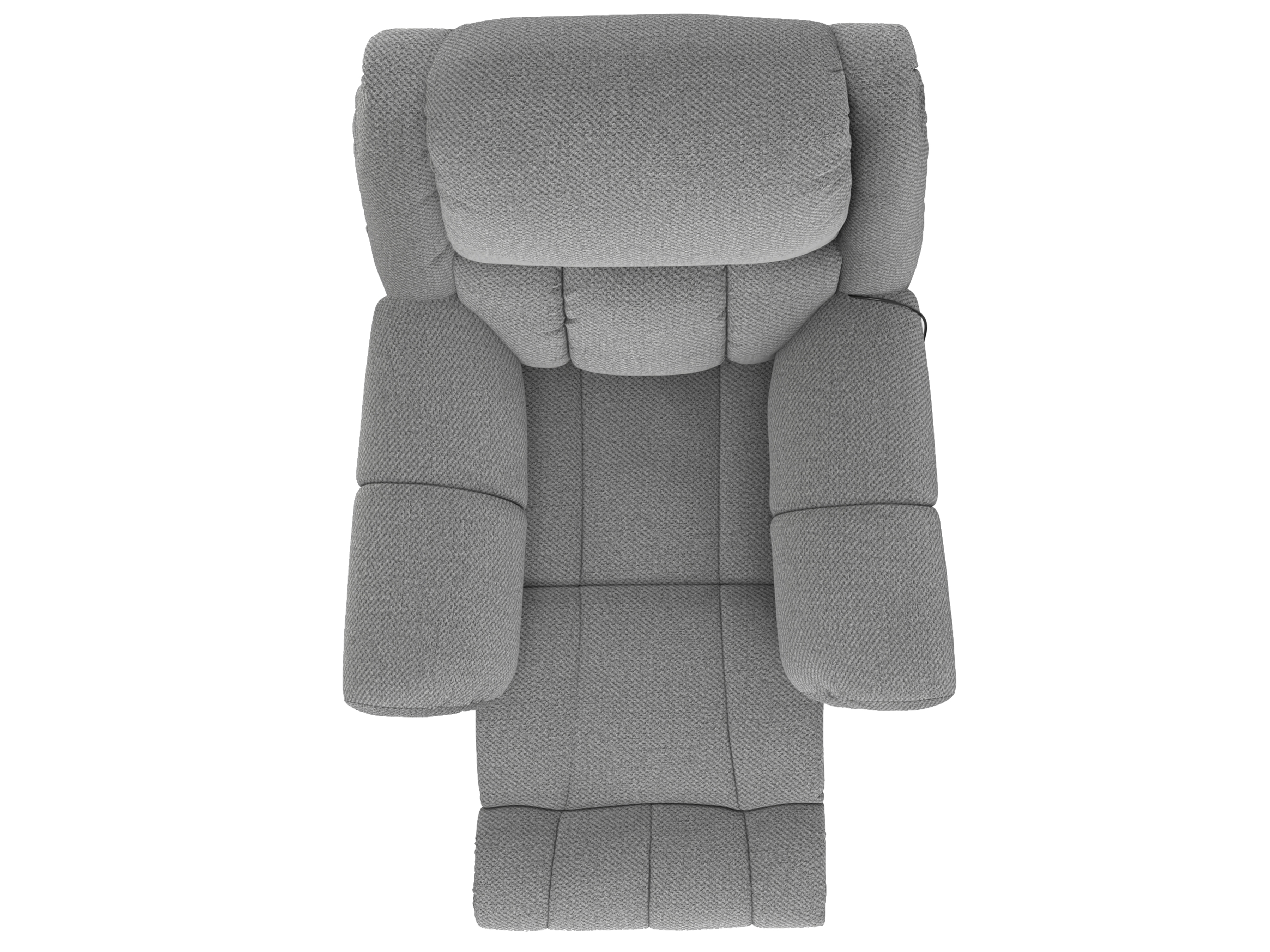 Catnapper Blarney Rocker Recliner with Heat & Massage