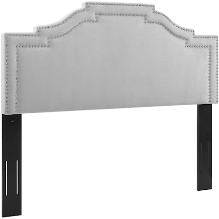 King/California King Headboard