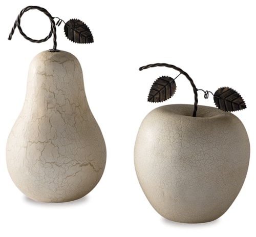 Sculpture (Set Of 2)