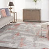 Nourison Elation 7'10" x 9'10"  Rug