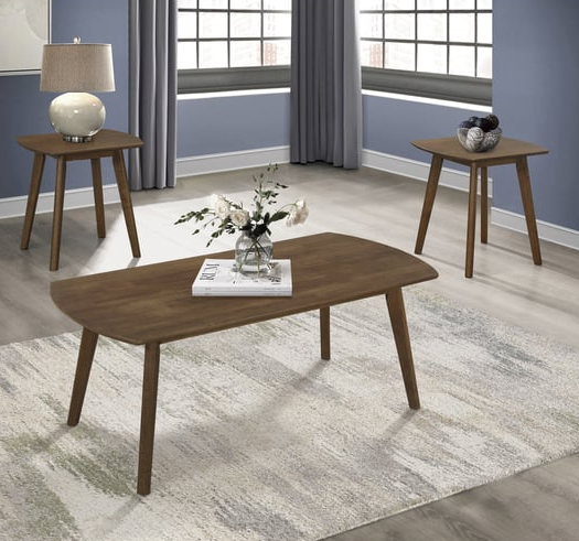 3-Piece Occasional Table Set