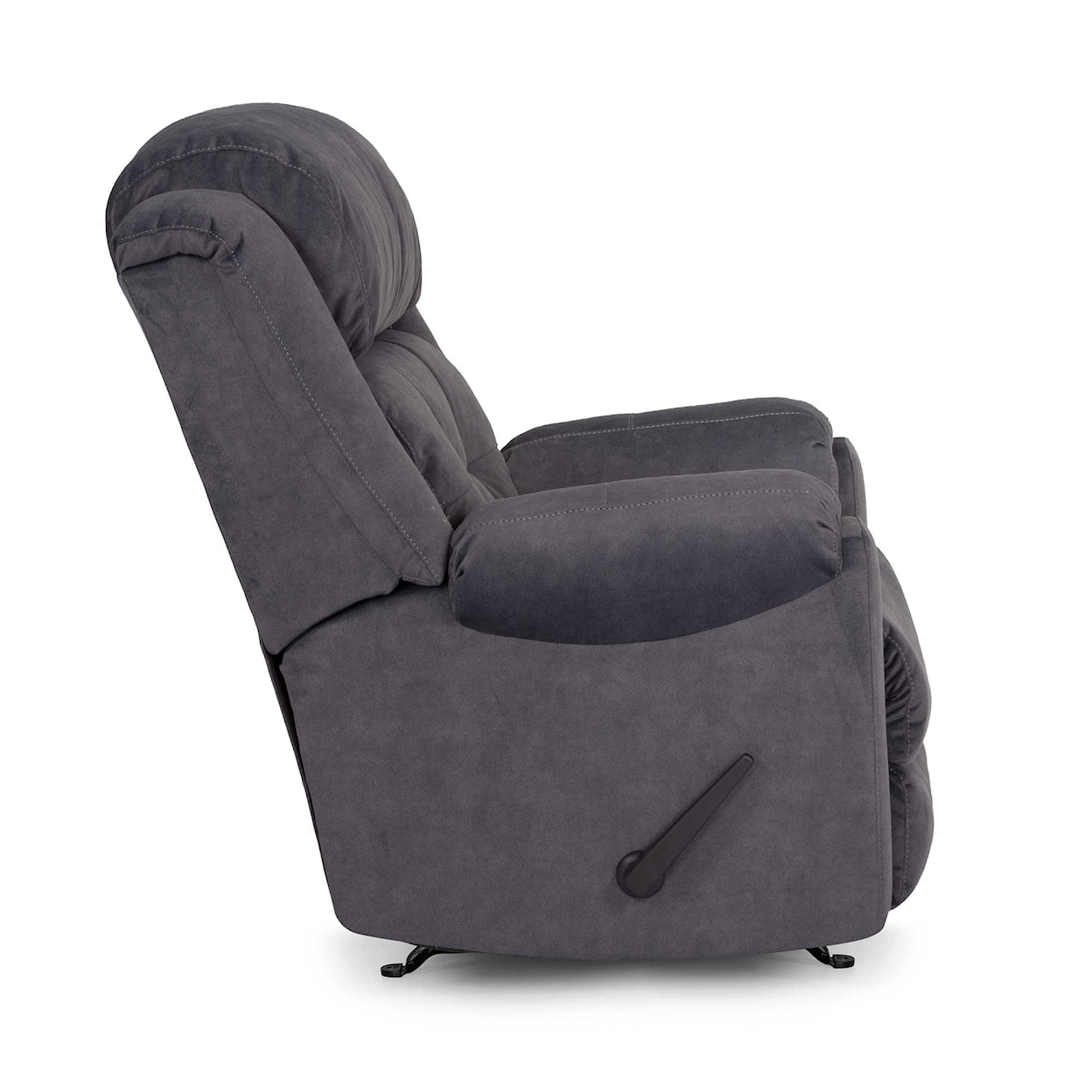 Franklin 4721 Clyde Clyde Power Rocker Recliner