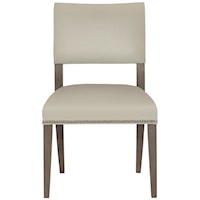 Moore Fabric Side Chair