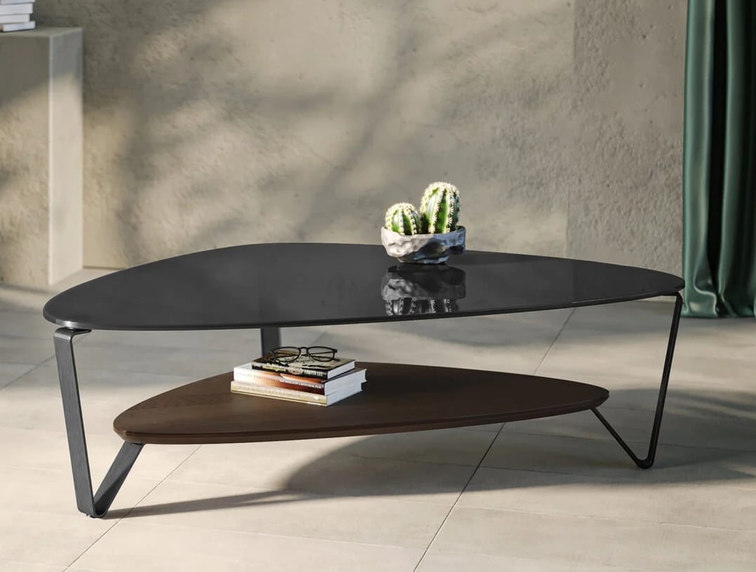 Large Coffee Table