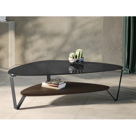 Large Coffee Table