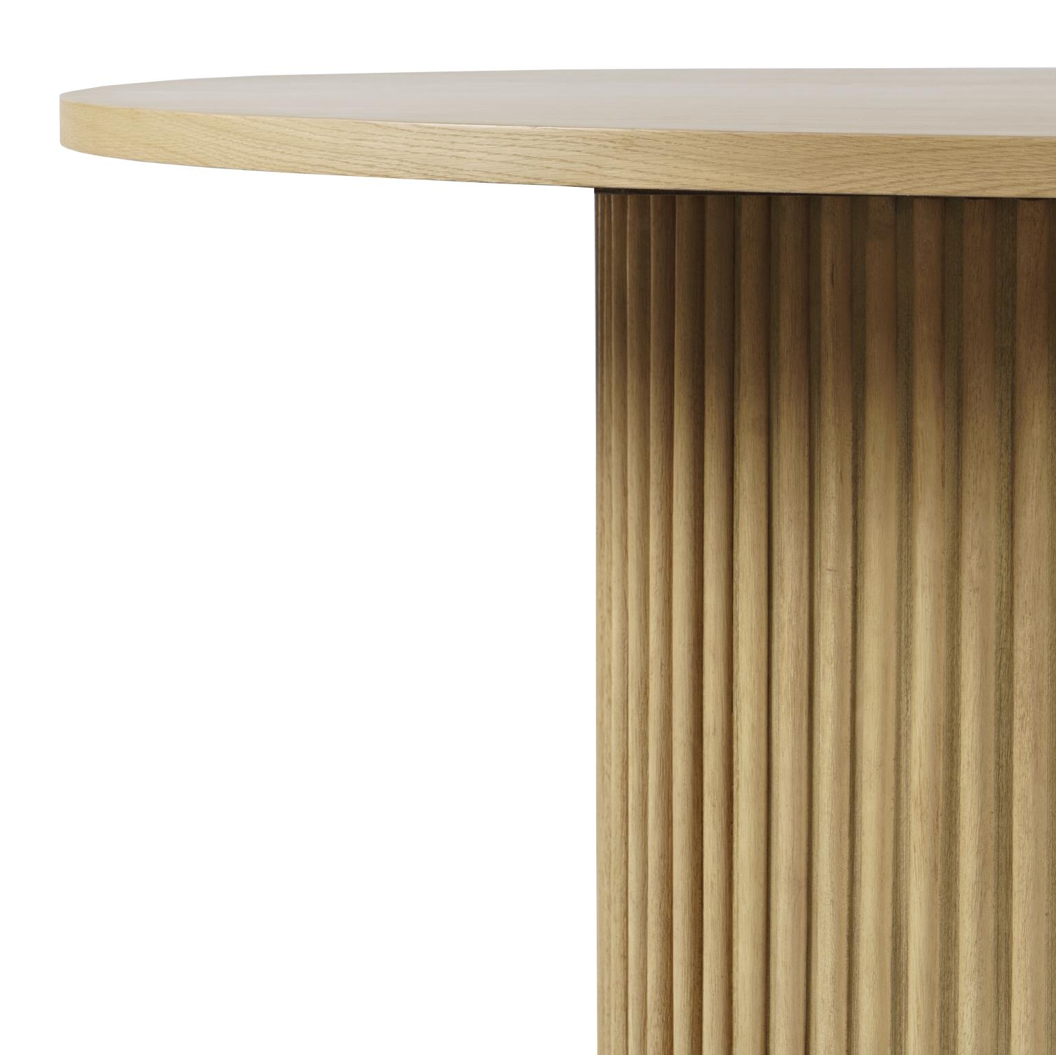 Jofran Ellington Round Dining Table