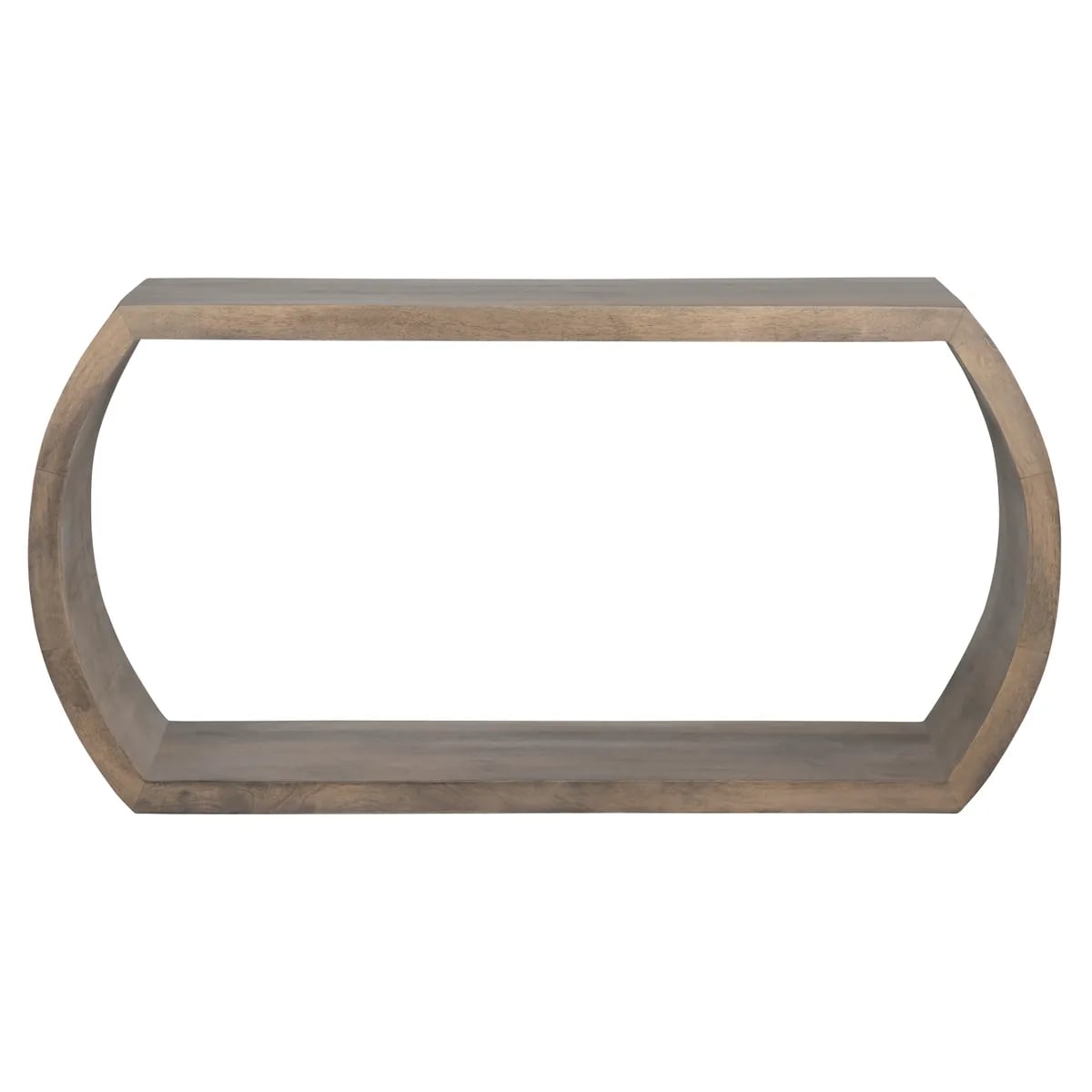 Infinity Console Table