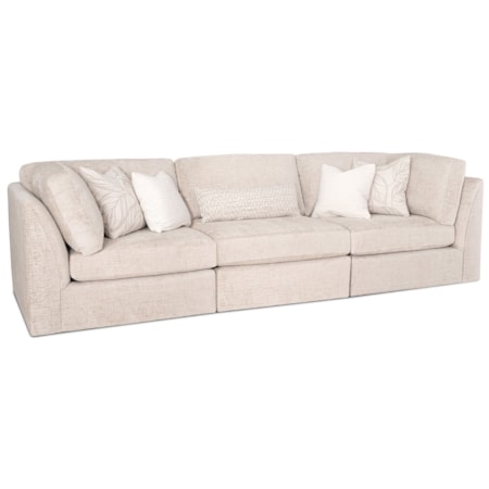Shelter Sofa