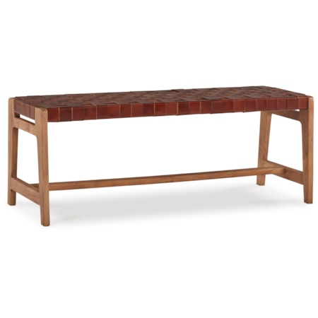 Accent Bench