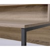 Signature Design by Ashley Titania Home Office Small Desk