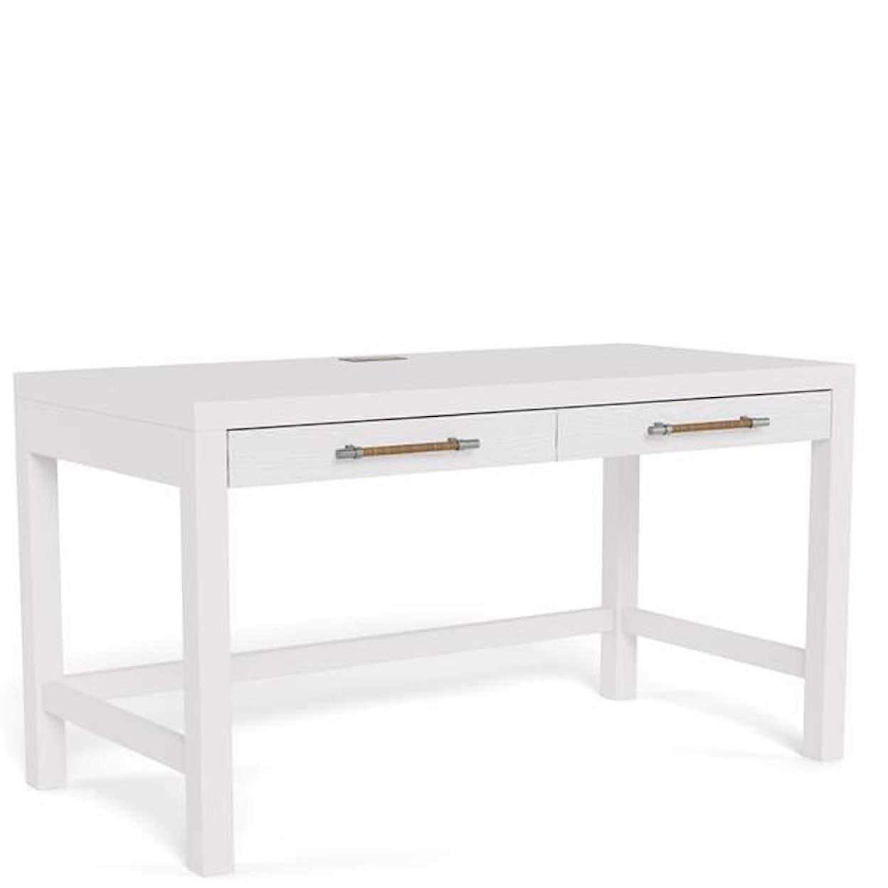 Riverside Furniture Rosalie Writing Desk