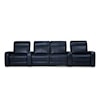 Palliser VIRTUE Virtue 3-Piece Theater Recliners