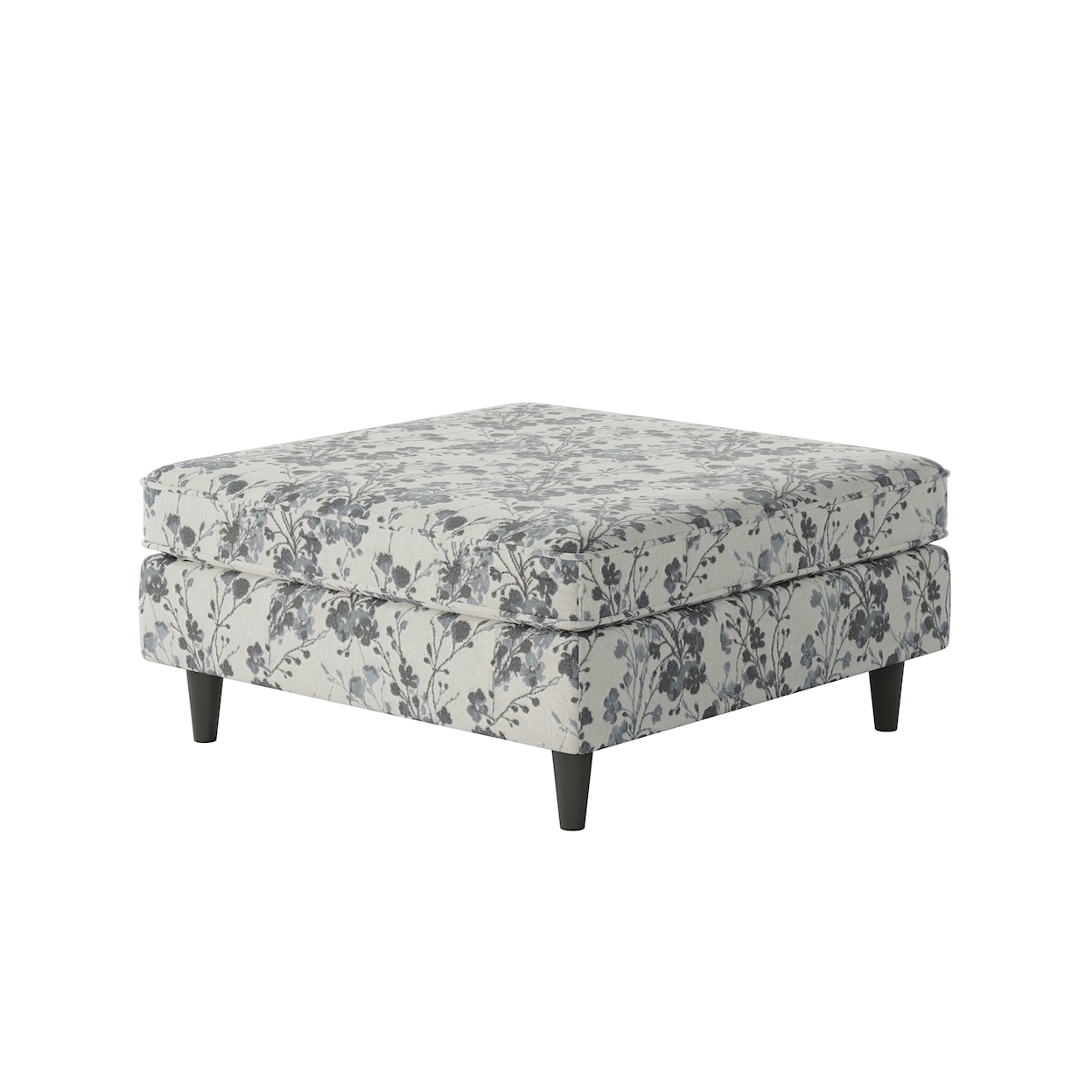 Fusion Furniture Grab A Seat Cocktail Ottoman