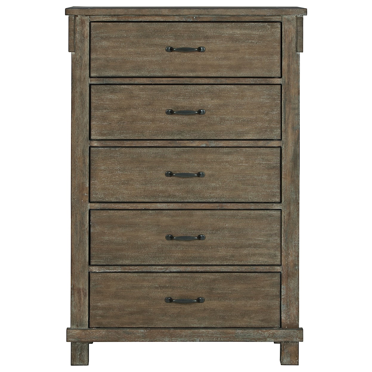 Signature Design by Ashley Shamryn Chest of Drawers