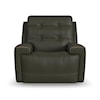 Flexsteel Iris Power Recliner