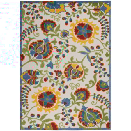 6' x 9'  Rug