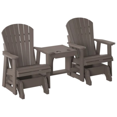 Tete-a-Tete Glider Set