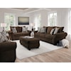 Behold Home 1000 Artesia 4-Piece Living Room Set