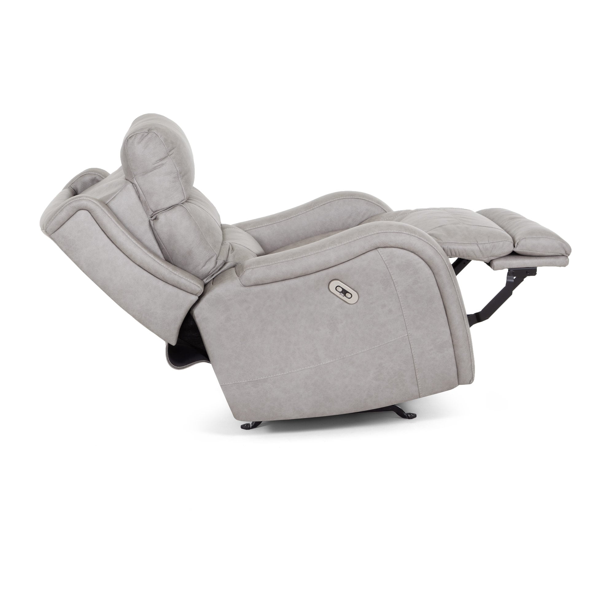 Franklin 4539 Magnus Power Rocker Recliner