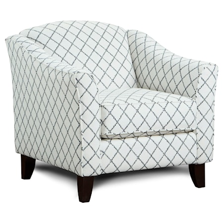 Accent Chair