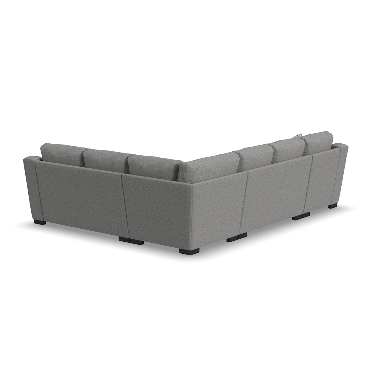 Flexsteel Charisma - Cypress U-Shaped Sectional