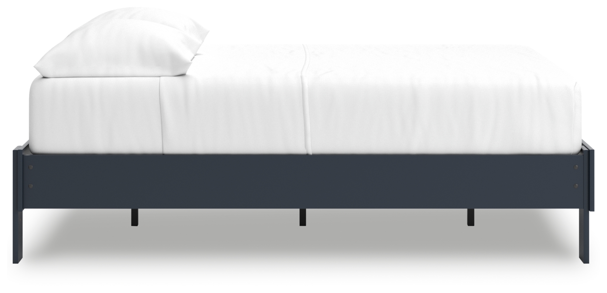 Signature Design by Ashley Simmenfort Full Platform Bed