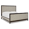 Michael Alan Select Burkhaus Queen Upholstered Bed