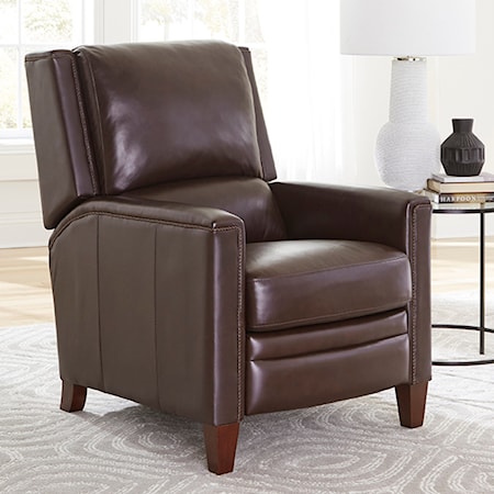 Manual Recliner Two Pack