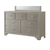 Crown Mark Lyssa Dresser