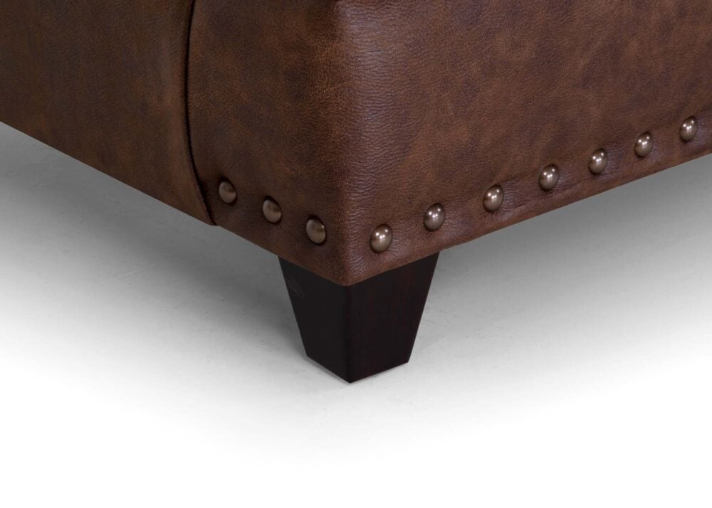 Franklin 848 Indira Stationary Sofa