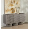 C2C Miscellaneous 3-Door Credenza